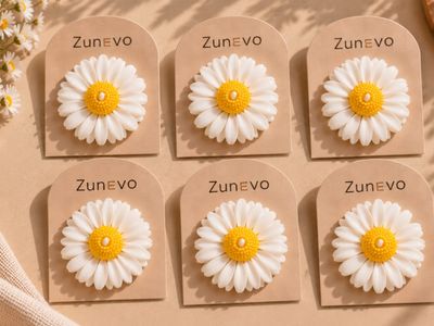 Daisy Candle 2