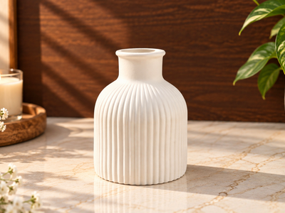 Ceramic Vase 1