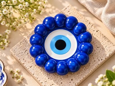 Evil Eye tray 1