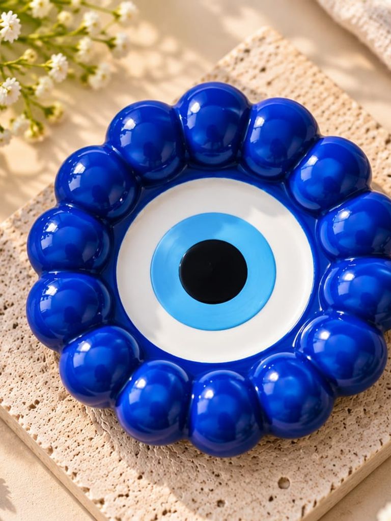 Evil Eye tray