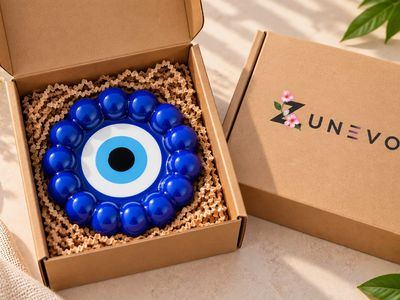 Evil Eye tray 2